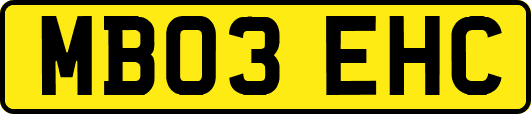 MB03EHC