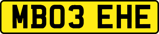 MB03EHE