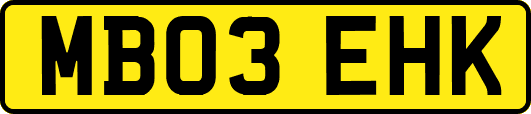 MB03EHK