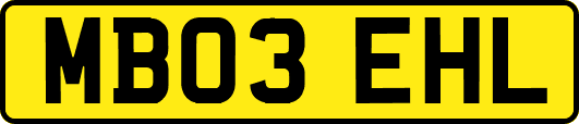 MB03EHL
