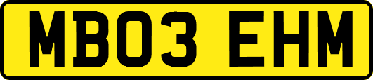 MB03EHM