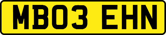 MB03EHN