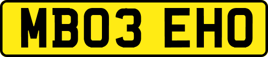 MB03EHO
