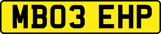MB03EHP
