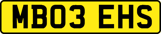 MB03EHS
