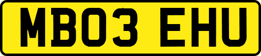 MB03EHU