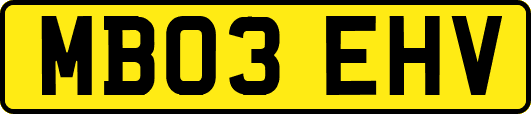 MB03EHV