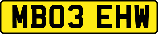MB03EHW
