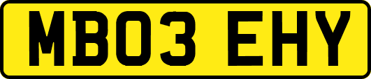 MB03EHY