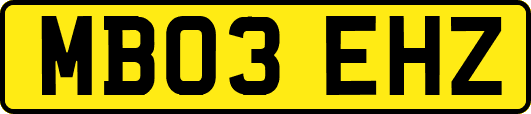 MB03EHZ