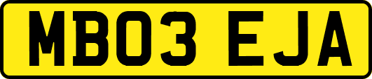 MB03EJA