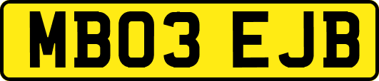 MB03EJB
