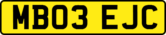 MB03EJC