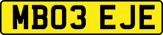MB03EJE