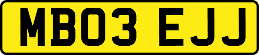 MB03EJJ
