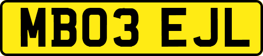 MB03EJL