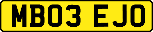 MB03EJO