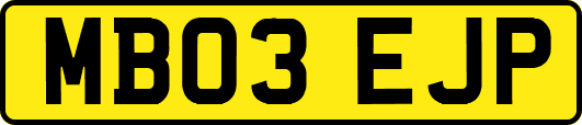 MB03EJP