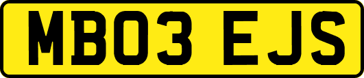 MB03EJS