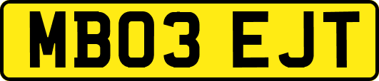 MB03EJT