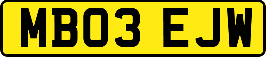 MB03EJW