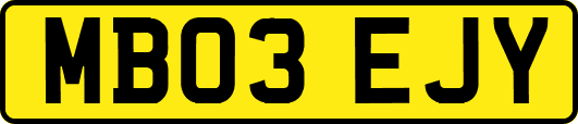 MB03EJY