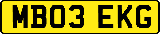 MB03EKG