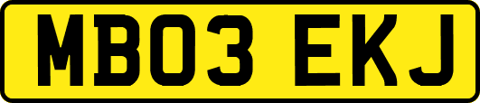 MB03EKJ