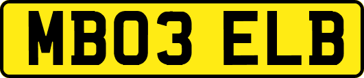 MB03ELB