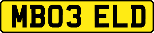 MB03ELD