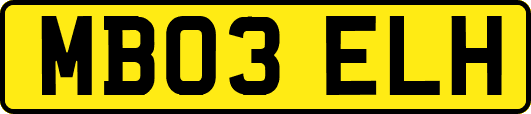 MB03ELH