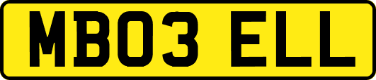 MB03ELL