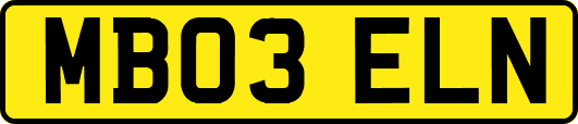 MB03ELN