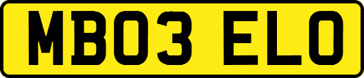 MB03ELO