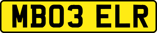 MB03ELR