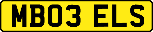 MB03ELS