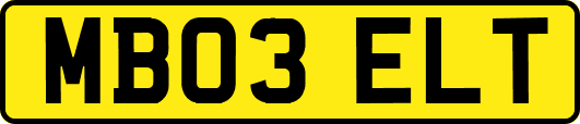 MB03ELT