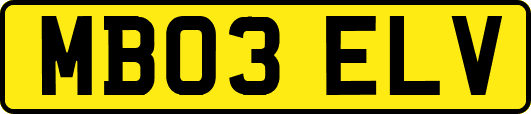 MB03ELV