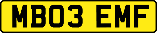 MB03EMF