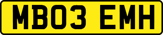MB03EMH