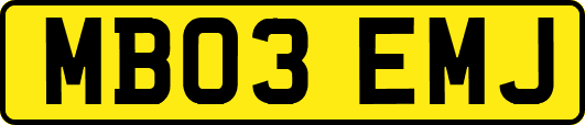 MB03EMJ