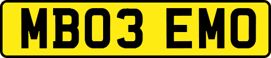 MB03EMO