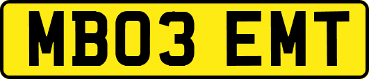 MB03EMT