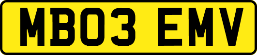 MB03EMV