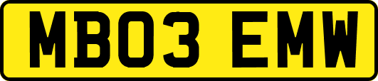 MB03EMW