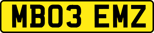 MB03EMZ