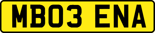 MB03ENA