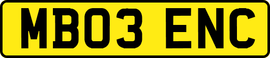 MB03ENC