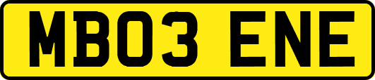 MB03ENE