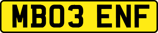 MB03ENF